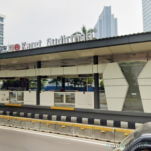 Pintu Layar Peron untuk Halte Busway atau Stasiun Kereta Api